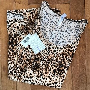 LulaRoe Leopard Lynnae
